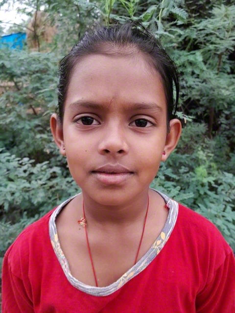 Sponsor A Child